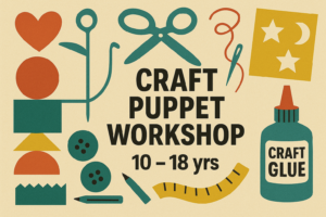 Costume workshop