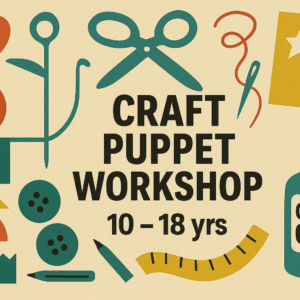 Costume workshop
