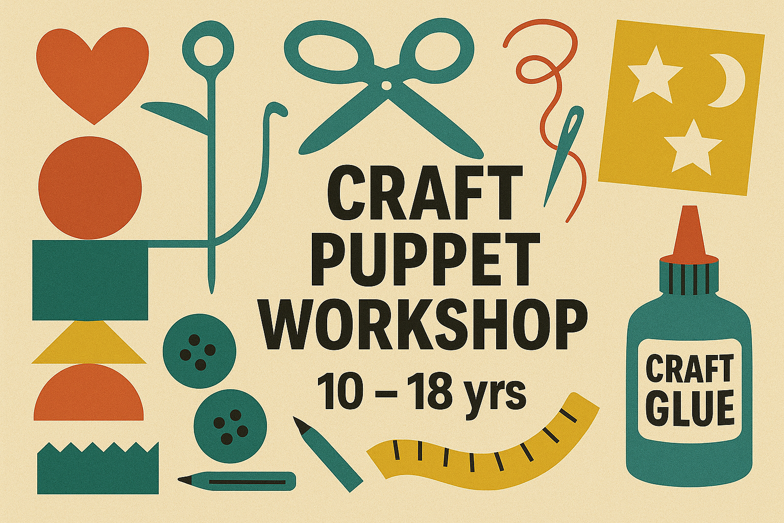 Costume workshop