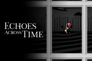 Echoes Across Time E-Flyer