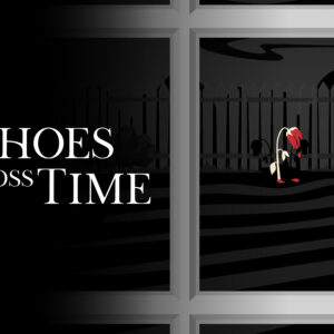 Echoes Across Time E-Flyer