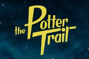 The Potter Trail