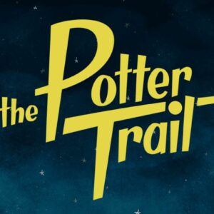 The Potter Trail